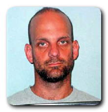Inmate GREGORY BRYAN WOLFORD