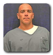 Inmate ERIC KEITH CHAVEZ