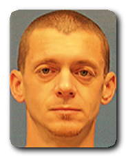 Inmate CHRISTOPHER A CONNER