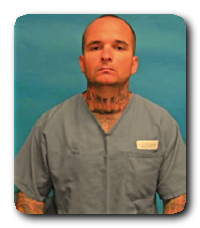 Inmate JAMES D CROWDER