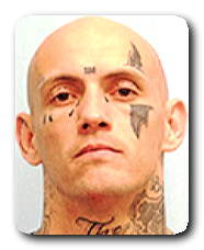 Inmate BRIAN M DODSON