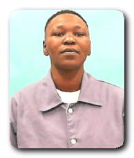 Inmate MABLE M FLOWERS