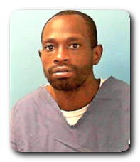 Inmate ERNEST A GAINERS