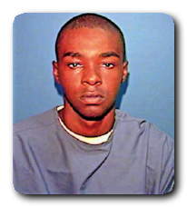 Inmate MICHAEL J GARY