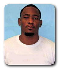 Inmate CHRISTOPHER L HUTCHINSON