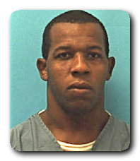 Inmate KEITH E JR. MASON