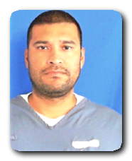 Inmate SERGIO M RIVAS