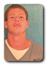 Inmate CURTIS A SASNETT