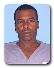 Inmate GREGORY R SMITH