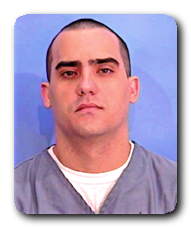 Inmate MAYKEL ALONSO-FERNANDEZ