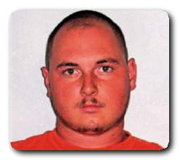 Inmate CHRISTOPHER STEVEN COLEMAN