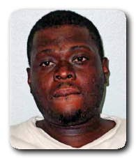 Inmate MAGLOIRE GUSTAVE