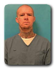 Inmate CHRISTOPHER C MOSES