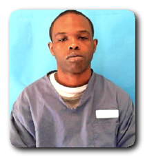 Inmate MICHAEL NEWTON
