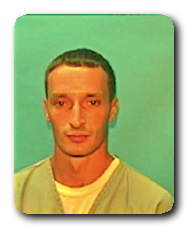 Inmate CHAD A PEASE