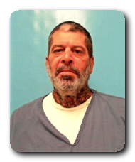 Inmate ROY POWELL