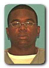 Inmate TERRENCE M TALLINGER