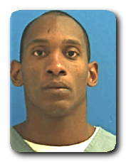 Inmate RICKY WELLS