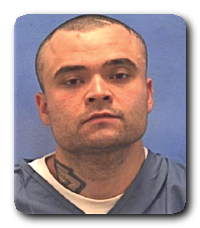 Inmate MICHAEL R BEBEE