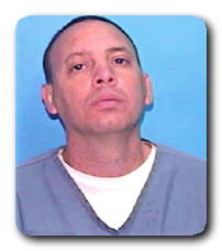 Inmate EDUARDO BLANCO