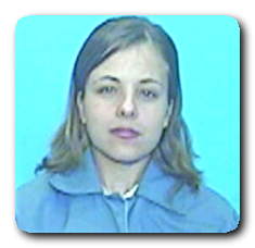 Inmate PAULA K JAWORSKY