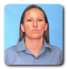 Inmate CANDYCE L KNOX