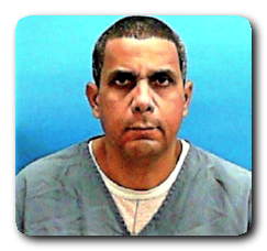 Inmate MANUEL LOPEZ