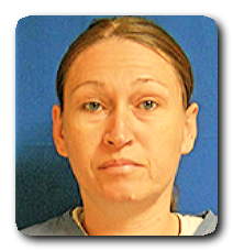 Inmate JENNIFER L MILLS