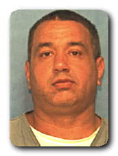 Inmate JAVIER OLIVERA