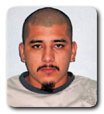 Inmate DANIEL OROSCO