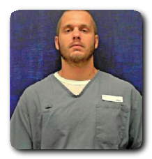 Inmate BLAKE J SWONGER