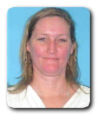 Inmate TAMMI S WELLBAUM