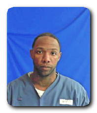 Inmate RODOLPHUS D WILLIAMS