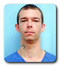 Inmate TROY T CLINTON