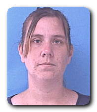 Inmate KELLY L COCKRELL