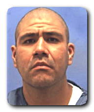 Inmate MARTIN DELGADO