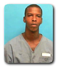 Inmate TODD W EDWARDS