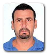 Inmate JOSE LUIS HERNANDEZ