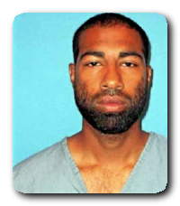 Inmate FARZAN HOSEIN