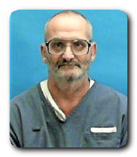 Inmate JAMES A MCCLARRIE