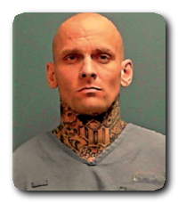 Inmate DARRICK M MILLS