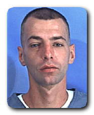 Inmate LARRY R MINOR