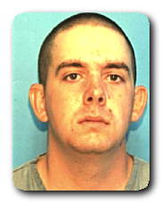 Inmate ANDREW PARKER
