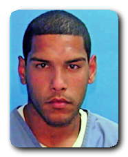 Inmate ANGEL M RODRIGUEZ