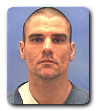 Inmate CHRISTOPHER W SODT