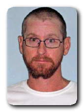 Inmate TRAVIS EUGENE WARD