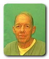 Inmate ROGER COLBY