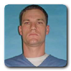 Inmate CLAYTON T HOERLER