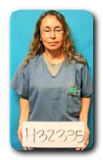 Inmate DEBRA T JOINER