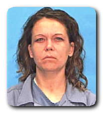 Inmate TONYA M KNOWLES